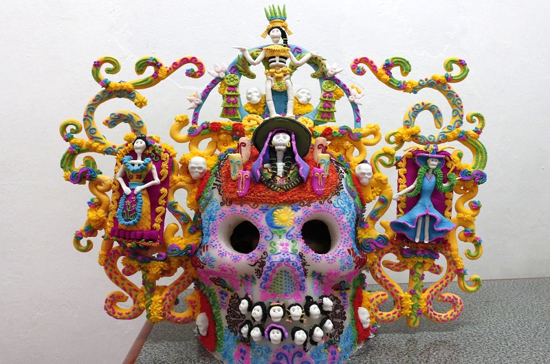 ALFENIQUE TOLUCA 07 - Habibi World Travel & Tour
